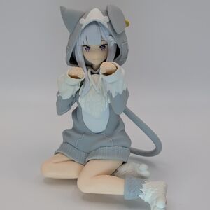 Yumemirize Re:Zero -Starting